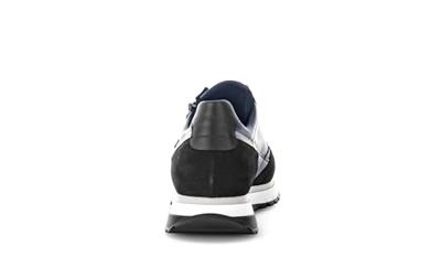 Gabor Sneakers 56.378.36 Blauw-40.5 maat 40.5