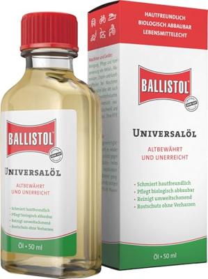 Ballistol Universal Oil