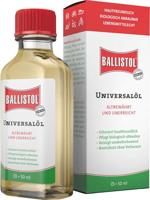 Ballistol Universal Oil - thumbnail