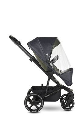 Easywalker Harvey³ regenhoes Easywalker Harvey³ regenhoes