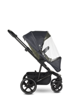 Easywalker Harvey³ regenhoes - thumbnail