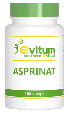 Elvitum Asprinat Vegicaps Elvitum Asprinat Vegicaps