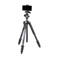 Manfrotto Element MII Mobile Bluetooth aluminium statief - thumbnail