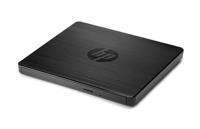 HP Externe DVD-speler USB-A 2.0 Zwart - thumbnail
