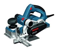 Bosch Professional GHO 40-82 C Elektrische schaafmachine Incl. koffer Schaafbreedte: 82 mm 850 W Felsdiepte (max.): 24 mm - thumbnail