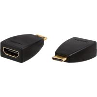 Scanpart Adapter Hdmi(f)-hdmi Mini(m) - thumbnail