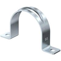 OBO Bettermann 1018507 Buisklem Metaal 1 stuk(s) - thumbnail