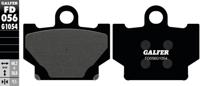 GALFER remblokken "fd056" brake pad fd056 g1054 organic - thumbnail