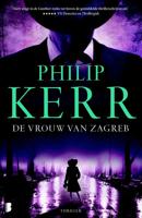 De vrouw van Zagreb - Philip Kerr - ebook - thumbnail