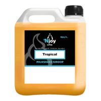 NJOY shake tropical (2 liter) - thumbnail