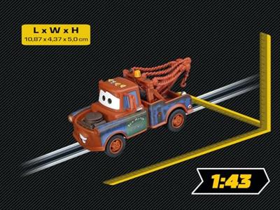 Carrera go!!! raceauto - cars takel