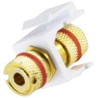 BKL Electronic 2900016 Koppelstuk - thumbnail