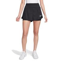 Nike Court Advantage Dri-Fit Tennis Short Dames XS/34. - thumbnail