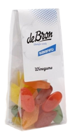 De Bron Winegums Suikervrij - thumbnail
