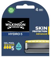 Wilkinson Sword Hydro 5 Scheermesjes Skin Protection Advanced - thumbnail
