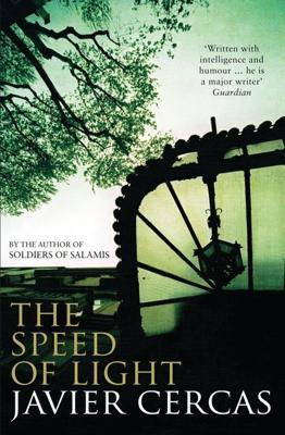 The Speed of Light - Javier Cercas - ebook