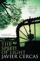 The Speed of Light - Javier Cercas - ebook - thumbnail