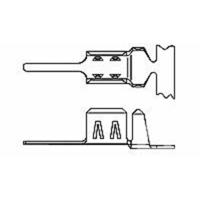 TE Connectivity 9-226854-0 Inhoud: 1 stuk(s) Tape on Full reel - thumbnail