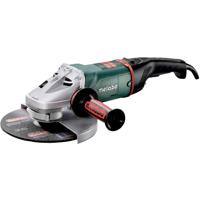 Metabo WEA 24-230 MVT Quick haakse slijper 230 mm - 606472000 - thumbnail