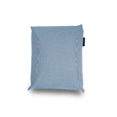 Badesofa badkussen - Lichtblauw - S Badesofa badkussen - Lichtblauw - S