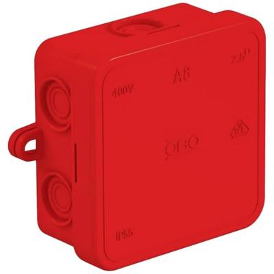 Hensel 2000059 Klapdeksel 1 stuk(s)