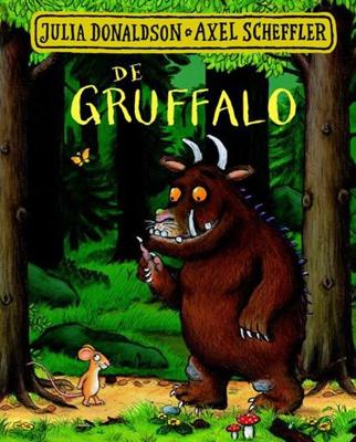 De Gruffalo De Gruffalo