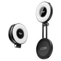 Ulanzi LM19 Smartphone Ring Light met Magsafe - thumbnail