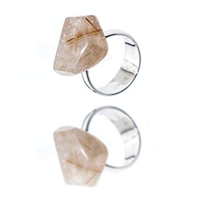 Ring Dames Guess CWR90703 Maat 16 Ring Dames Guess CWR90703 Maat 16