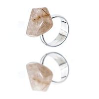 Ring Dames Guess CWR90703 Maat 14 - thumbnail