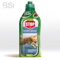 Stop hond 600 gram Afweer ongewenste dieren BSI - Bsi - thumbnail