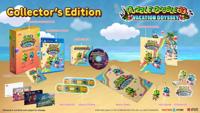 Puzzle Bobble 3D: Vacation Odyssey Collector's Edition - thumbnail
