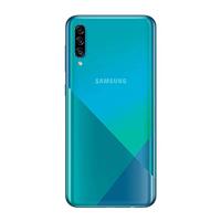 Samsung Galaxy A30s Dual SIM 64GB, Grün, A307F - Smartphone - thumbnail
