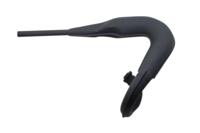 Jamarcol Uitlaat mt zwart - thumbnail