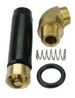 Drinkbak staaf los voor DRIN015 - thumbnail