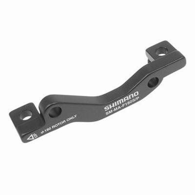 Shimano SM-MA-F180S/P Adapter for Front 180mm Rotor