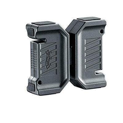 Walther Compact Knife Sharpener 5.0773 Messenslijper Zwart - thumbnail