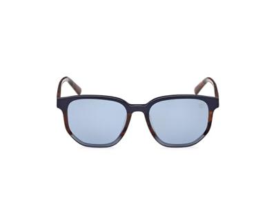 Zonnebril Heren Timberland TB9305-H 5452D Zwart
