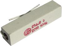Kellermann "i.load" vermogensweerstand power resistor kl i.load-il27 - thumbnail