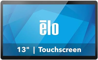 ELO TOUCH SYSTEMEN 1304LS 13,3-INCH WIDE LCD DSKT