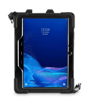 Hama Back cover Zwart Tabletcover