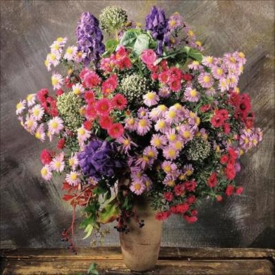 Flowers Kalender 2026