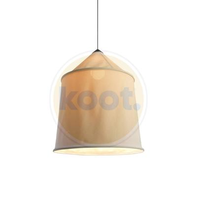 Marset Jaima 54 IP65 Hanglamp - Beige Marset Jaima 54 IP65 Hanglamp - Beige