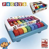 Xylofoon Pocoyo Kinderen - thumbnail
