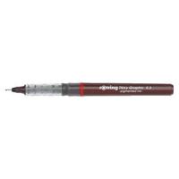 Fineliner rotring tikky graphic 0.3mm | 12 stuks - thumbnail