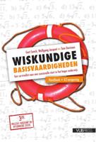 Wiskundige basisvaardigheden (Paperback) - thumbnail