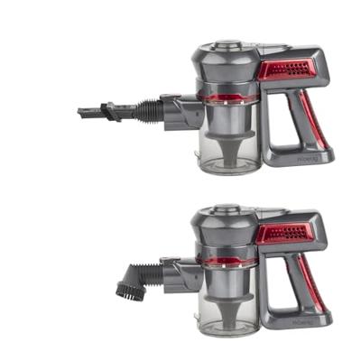 Snoerloze Stofzuiger Hkoenig UP600