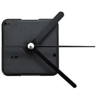 VidaXL Uurwerkmechanisme met wijzers quartz - thumbnail