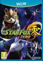 StarFox Zero - thumbnail