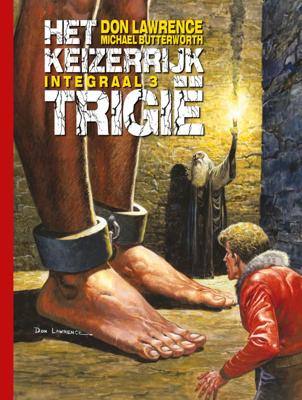 Het Keizerrijk (Hardback)