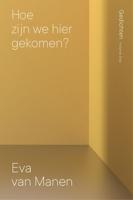 Hoe zijn we hier gekomen? - Eva van Manen - ebook - thumbnail